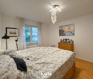 Moderne 2-Zimmer-Wohnung mit Balkon in Konstanz-Fürstenberg - Photo 3