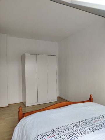 Appartement meublé Osny 2 pièce(s) 45.79 m2 ( au sol 58.77m² ) - Photo 3