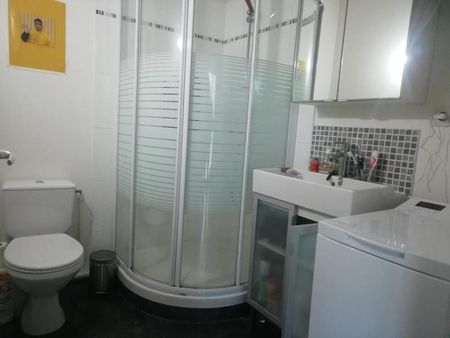 Location appartement 1 pièce 28.75 m2 à La Riche - Photo 5