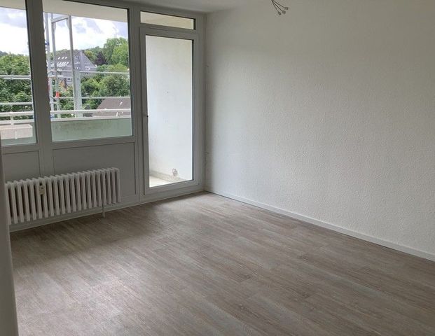 Neviges: Helle 2-Zimmer-Wohnung mit Balkon - Foto 1