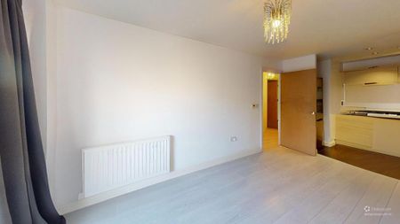 2 bedroom flat to rent - Photo 5