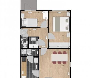 Appelbesstraat 5922 EB Venlo - Foto 5