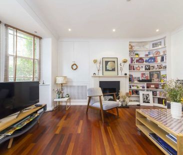 Hillgate Place, W8, London - Photo 1