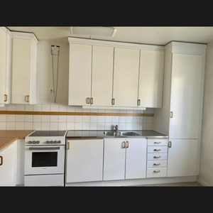 Malgomajvägen, Årsta - Photo 2