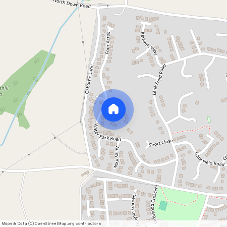 Little Field, Bideford