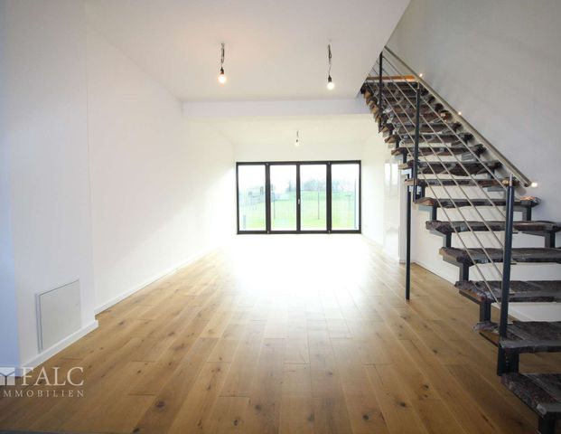 Stadtnah und trotzdem im Grünen - genießen Sie die Sommerabende auf Ihrer Terrasse! - Photo 1