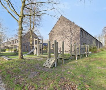 Huis te huur: Berberlaan 79 2142 GB Cruquius - Foto 5