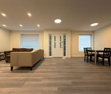 For Lease - 49 Glen Watford Drive Unit# Main Unit, Toronto, Ontario - Photo 2