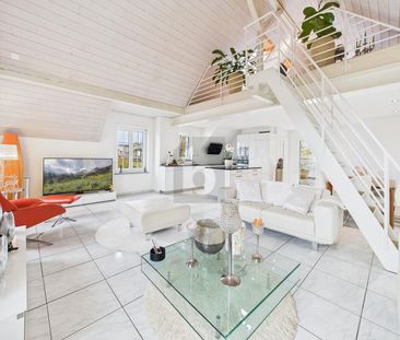 MODERN WITH TERRACE - Photo 2