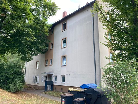 2-Zimmer-Wohnung für kleines Budget - Foto 1