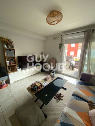 SAINT-PAUL-LES-DAX - Appartement T3 - Photo 1