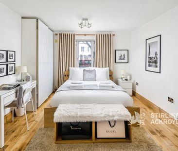 Abercorn Place, London, NW8 9YA - Photo 5