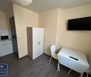 Location Appartement 1 pièce 16m² DOUAI 59500 - Photo 6