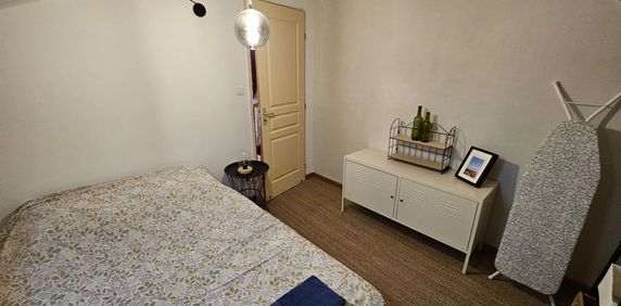 Location Appartement 3 pièces 55m² NARBONNE 11100 - Photo 2