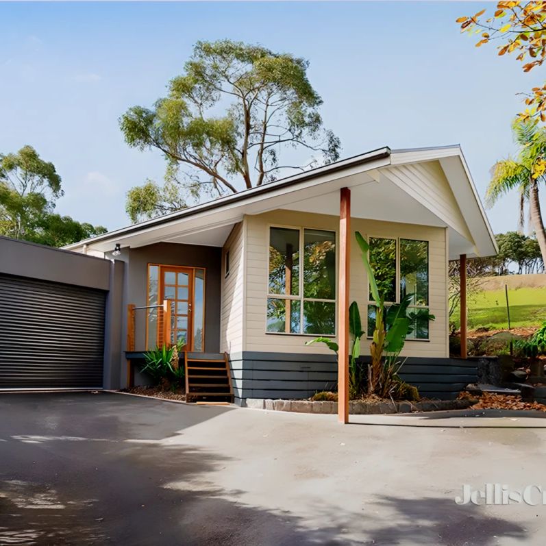 548B Heidelberg - Kinglake Road, Wattle Glen, Melbourne - Photo 1