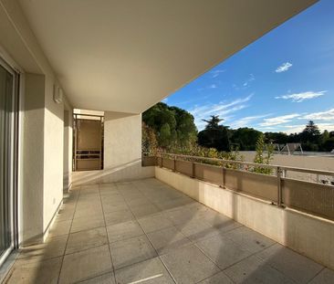 Croix d'Argent - T3 - 65,25m² - Photo 4