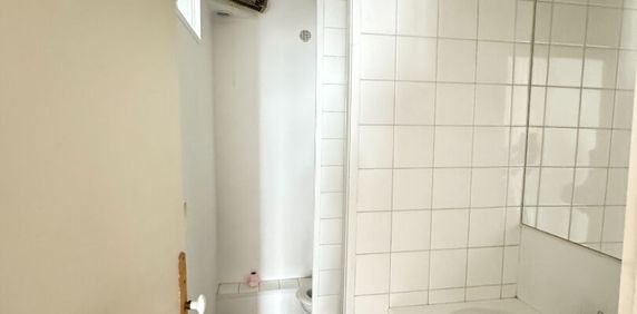 Appartement Nancy T1 bis 25 m2 - Photo 2