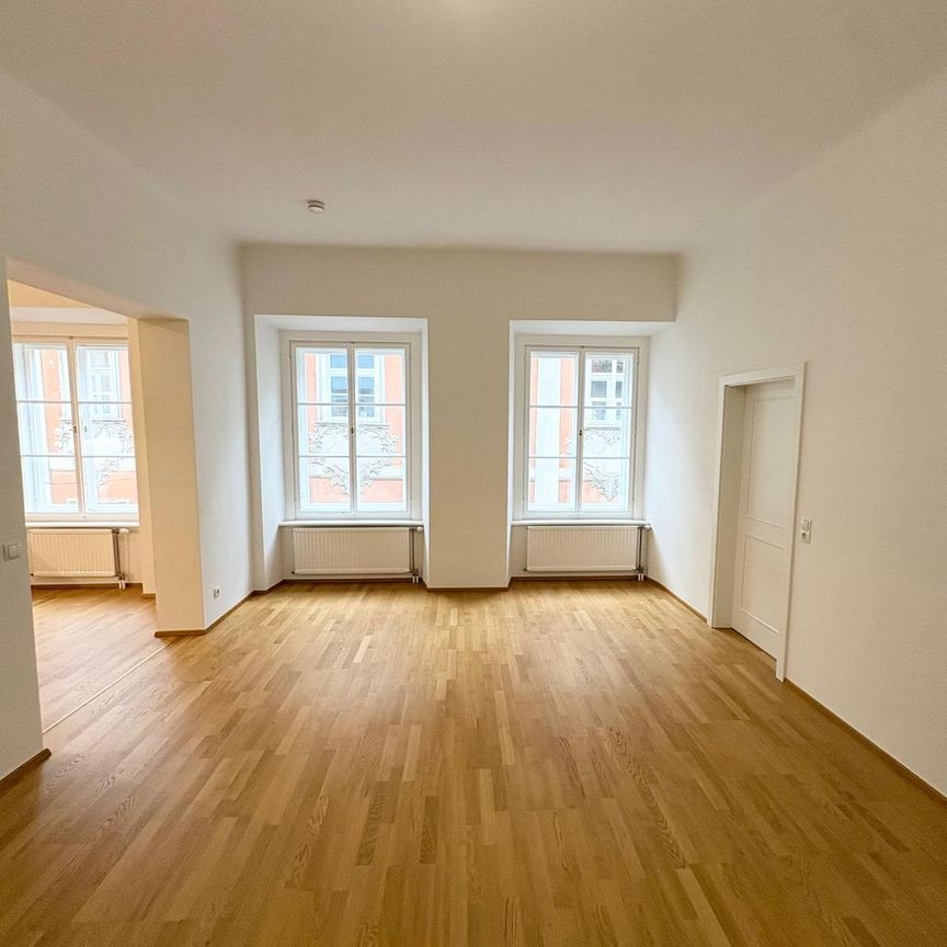 2-Zimmer-Wohnung in Toplage - Provisionsfrei! - Photo 1