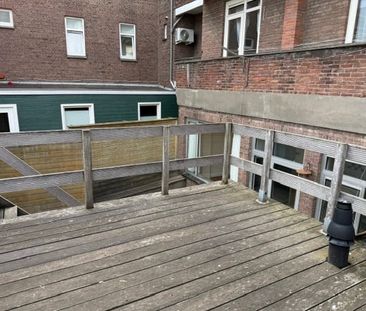Appartement te huur: Kapitein De Rijkstraat 50 2583 BK Den Haag - Foto 5