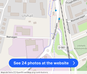 Åkervägen 2 C - Photo 1