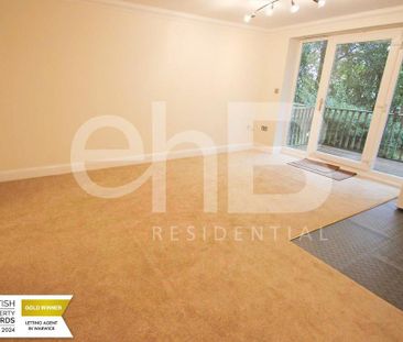 1 bedroom house to rent - Photo 1