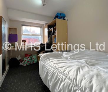 5 Bedroom Ground Floor Flat for rent in Headingley Rise - Photo 5