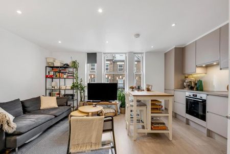 1 bedroom flat to rent - Photo 3