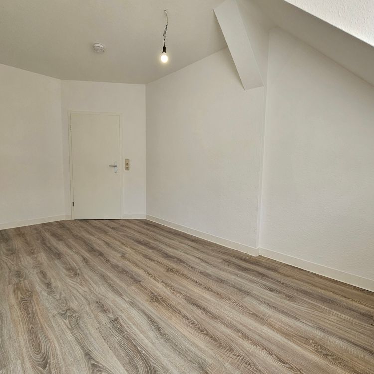 Viel Platz für die ganze Familie, gemütliche Wohnung, renoviert - Foto 1