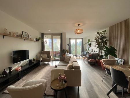 Te huur: Appartement De Hoop in Delft - Foto 4