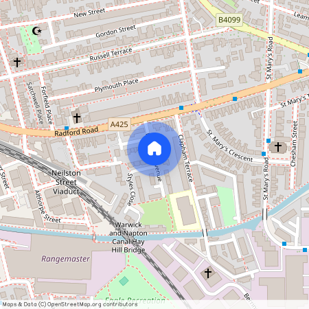 Davidson Avenue, Leamington Spa, CV31