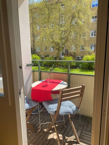 Regementsgatan, Malmö - Foto 5