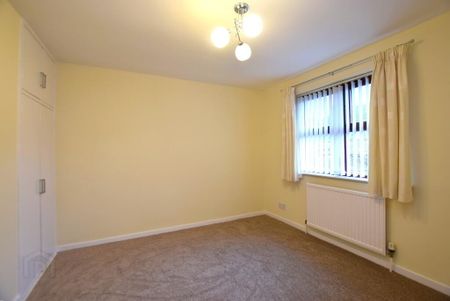 168 Abbey Park, Belfast, BT5 7RU - Photo 3