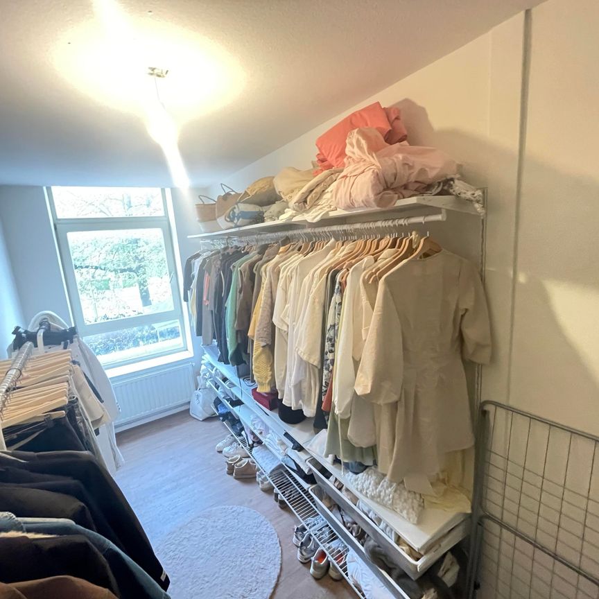 Te huur: Appartement Javastraat in Haarlem - Photo 1