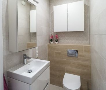 Mieszkanie 3-pok. na Bałutach z garażem 70 m² - Фото 6