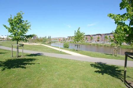 Fedoralaan 2 - Foto 3