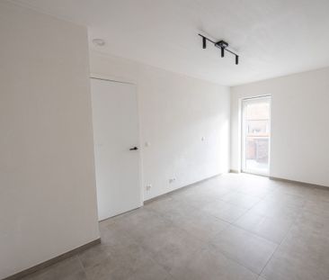 Kwalitatief afgewerkt nieuwbouwappartement TE HUUR in het hartje va... - Photo 1