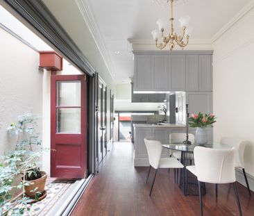 27 Hopetoun Street, Paddington NSW 2021 - House For Rent | Domain - Photo 5