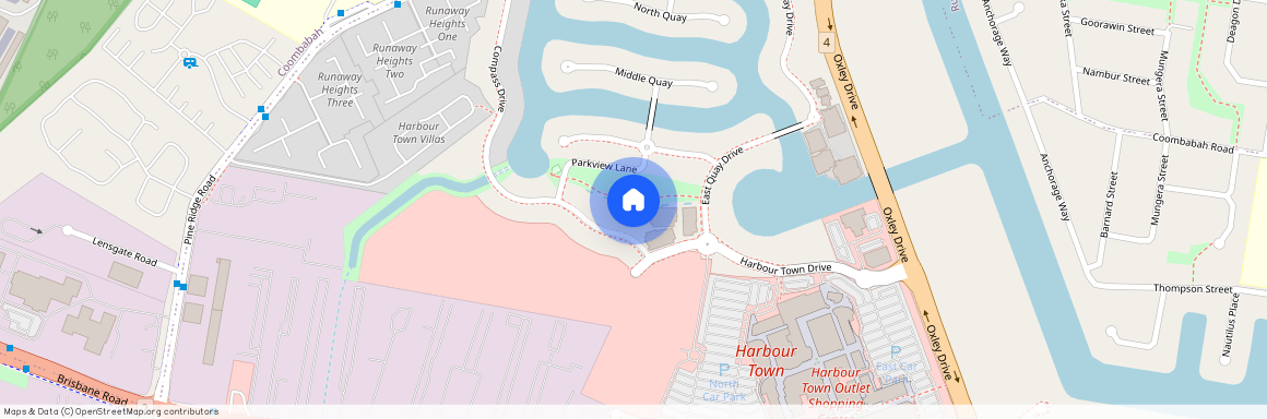 116/3 Compass Drive, Qld 4216, Biggera Waters