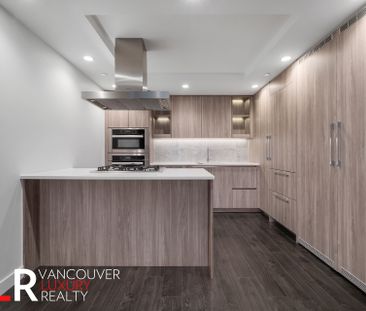 Condo in Vancouver West Side, BC - Photo 1