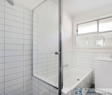 Updated 2 Bedroom Unit - Photo 5