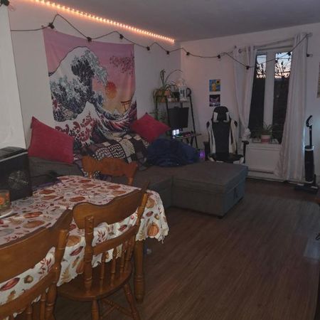 Logement 4 1/2 Sainte Martine - Photo 4