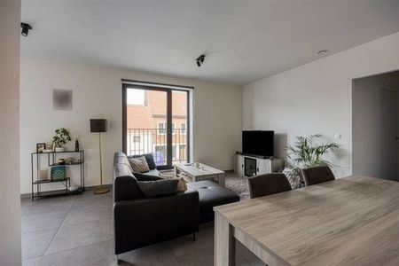 Appartement te huur - Photo 2
