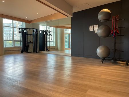 For Lease - 30 Upper Mall Way Unit# 3302, Vaughan, Ontario - Photo 5