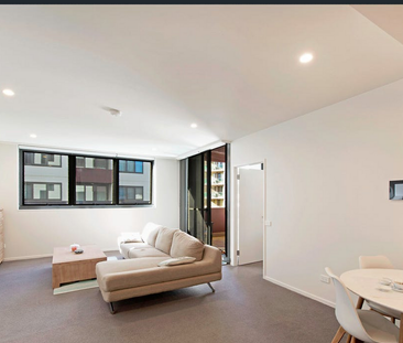 Fully Furnished Two Bedroom Apartment - Photo 1