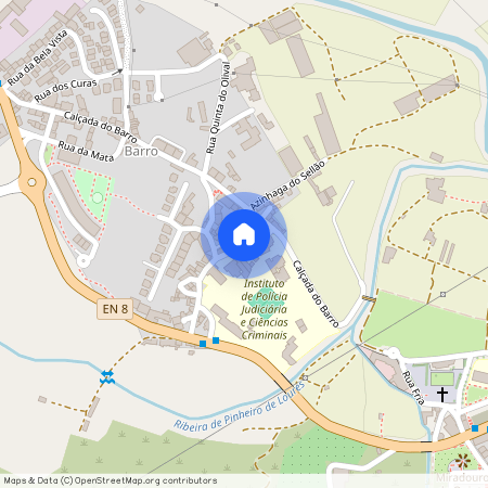 Barro, Loures, Distrito de Lisboa