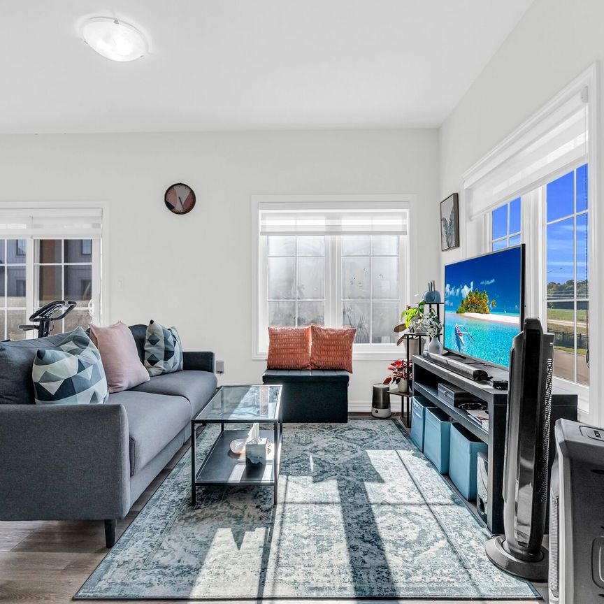 For Lease - 124 Compass Trail Unit# 63, Cambridge, Ontario - Photo 1