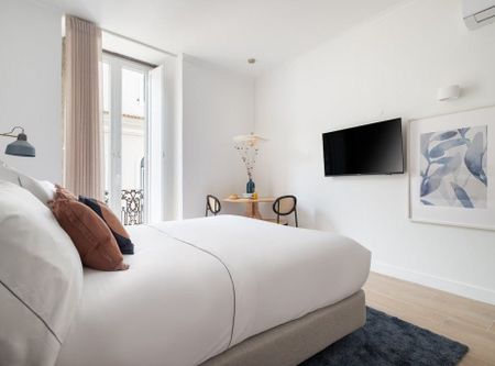 Travessa Convento das Bernardas, Lisbon, Lisbon 1200-638 - Photo 3