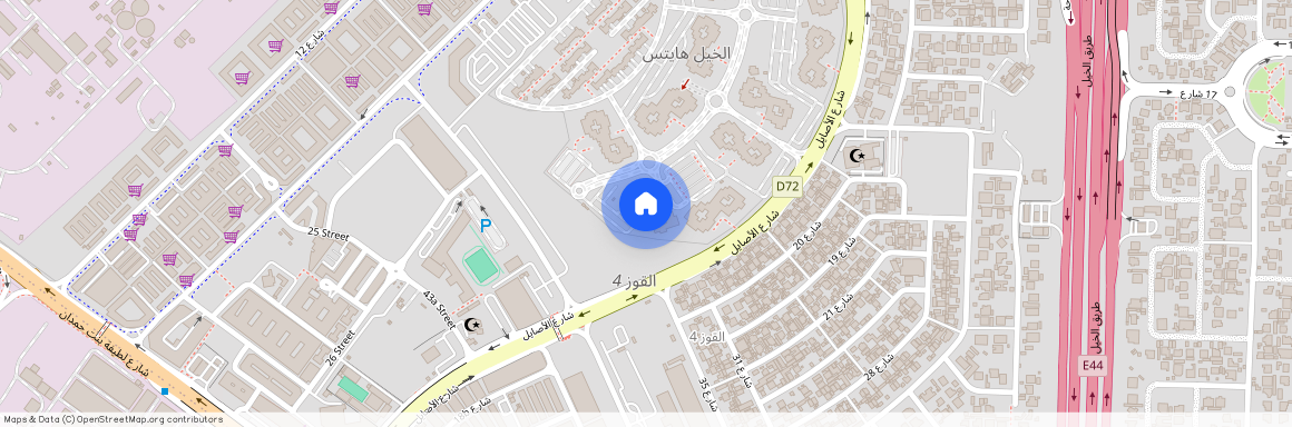 Al Khail Heights 5A, Al Khail Heights, Al Quoz, Dubai