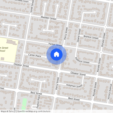 58 Percy Street, Tas 7310, Devonport