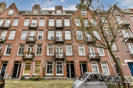 For rent: Rustenburgerstraat 277h, 1073 GD Amsterdam - Photo 5